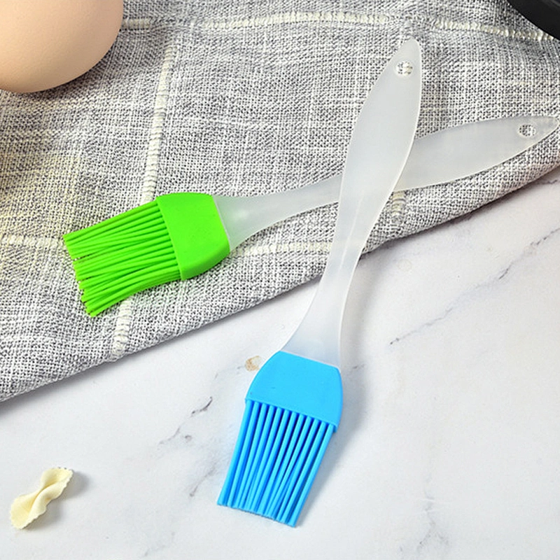 China Supplier Offer High Quality Oil Silicone Brush For BBQ or Baking