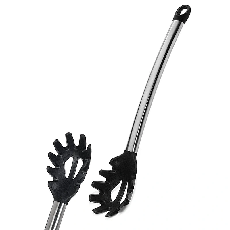 Selling Eco-Friendly Kitchen Utensil Set 5 pcs Premium Cooking Tools