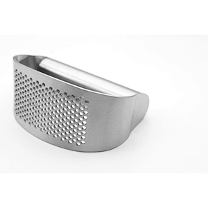 Kitchen accessory high quality Safe Material good cook rocking garlic press