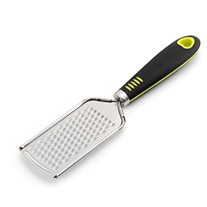 Hot Sale Stainless Steel Vegetable, Lemon, Cheese Fine Grater & Zester