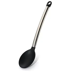 Selling Eco-Friendly Kitchen Utensil Set 5 pcs Premium Cooking Tools