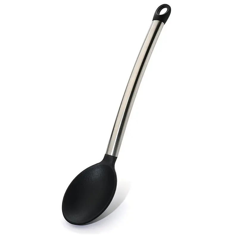 Selling Eco-Friendly Kitchen Utensil Set 5 pcs Premium Cooking Tools