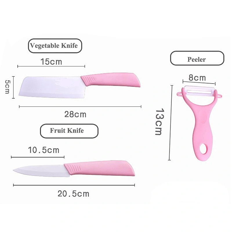 Household Multifunctional Vegetable and Fruit Skin Peeler / Cutter Sets
