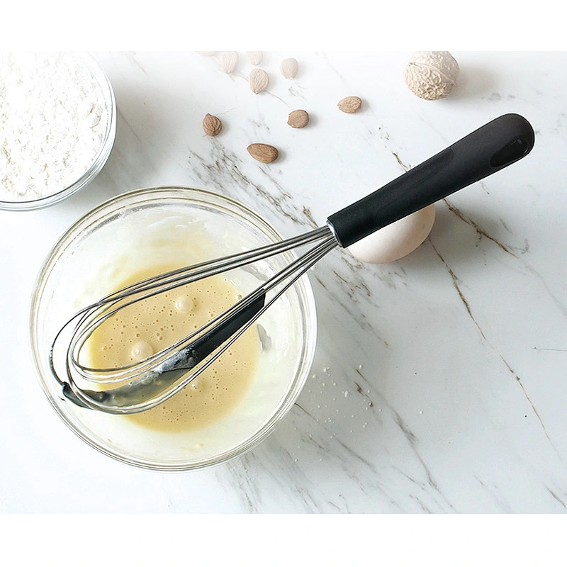 Eggbeater Baking Tool Beater Agitator Kitchen Gadget Multifunctional Kitchen Utensil