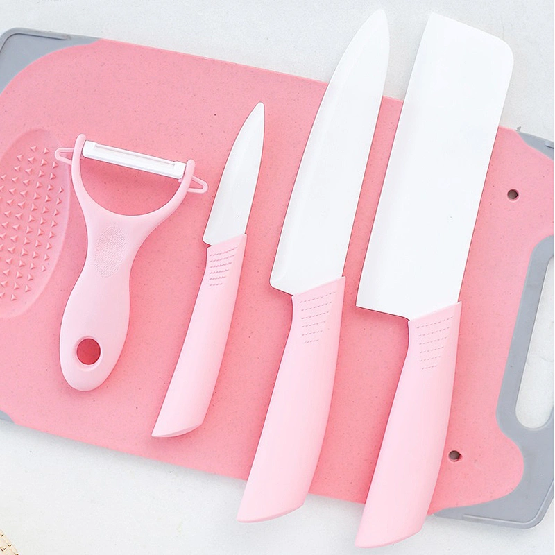 Household Multifunctional Vegetable and Fruit Skin Peeler / Cutter Sets