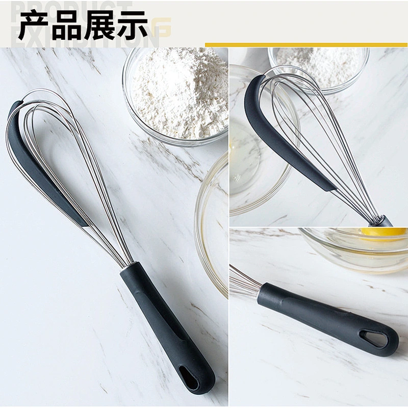 Eggbeater Baking Tool Beater Agitator Kitchen Gadget Multifunctional Kitchen Utensil