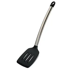 Selling Eco-Friendly Kitchen Utensil Set 5 pcs Premium Cooking Tools