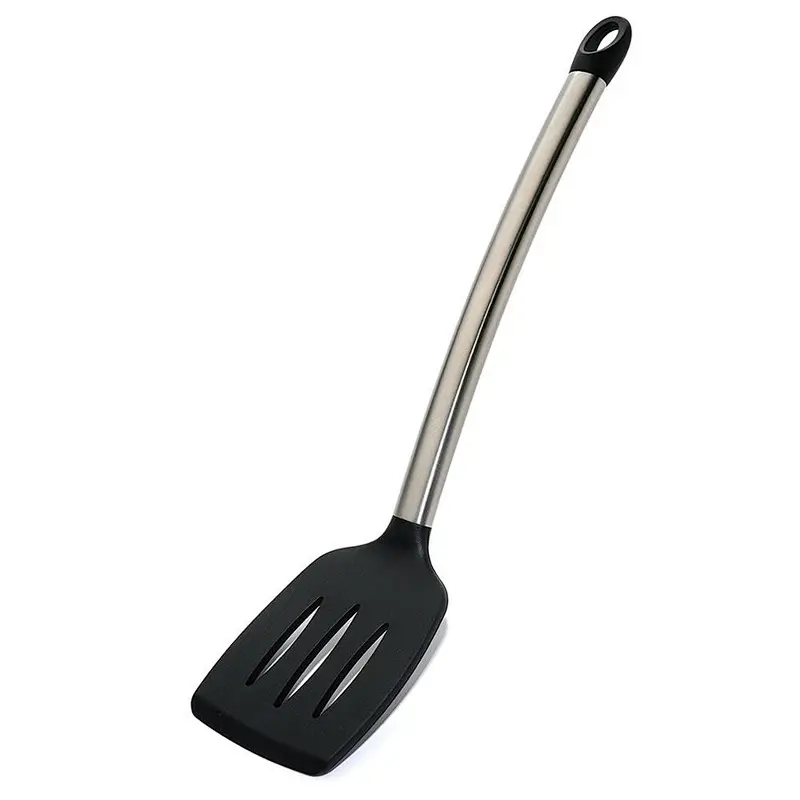 Selling Eco-Friendly Kitchen Utensil Set 5 pcs Premium Cooking Tools