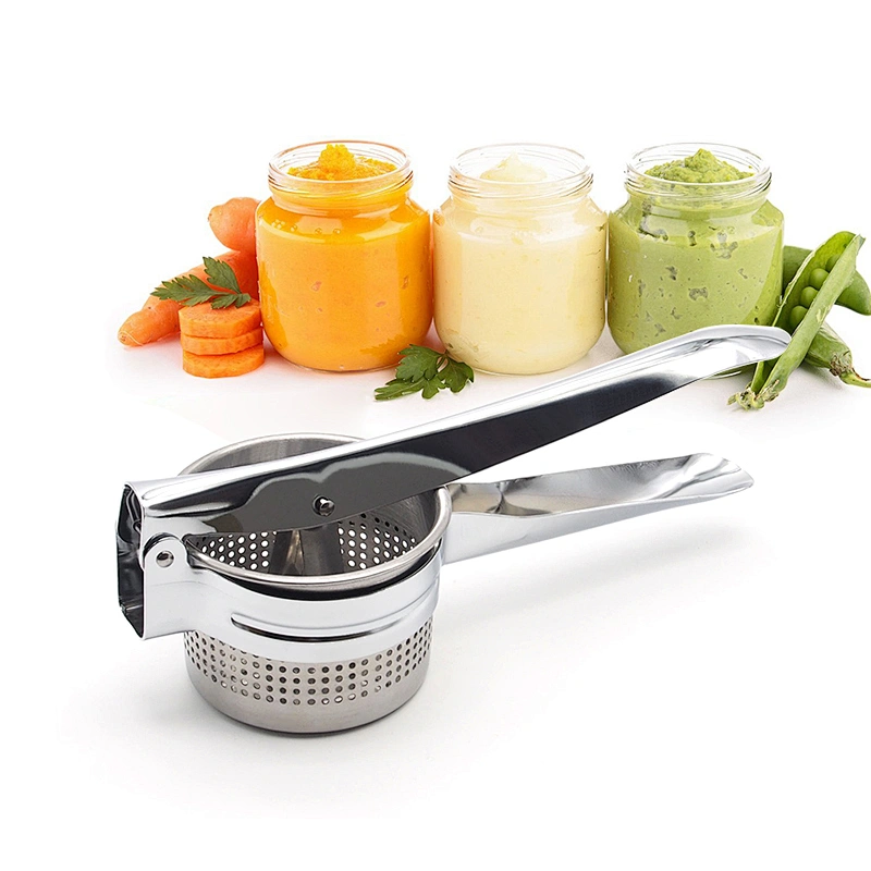 Kitchen gadgets/tools manual chopping vegetable combination potato slicer set