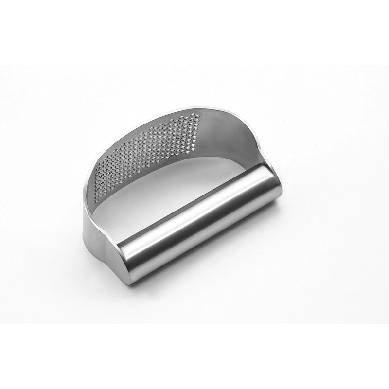 Kitchen accessory high quality Safe Material good cook rocking garlic press