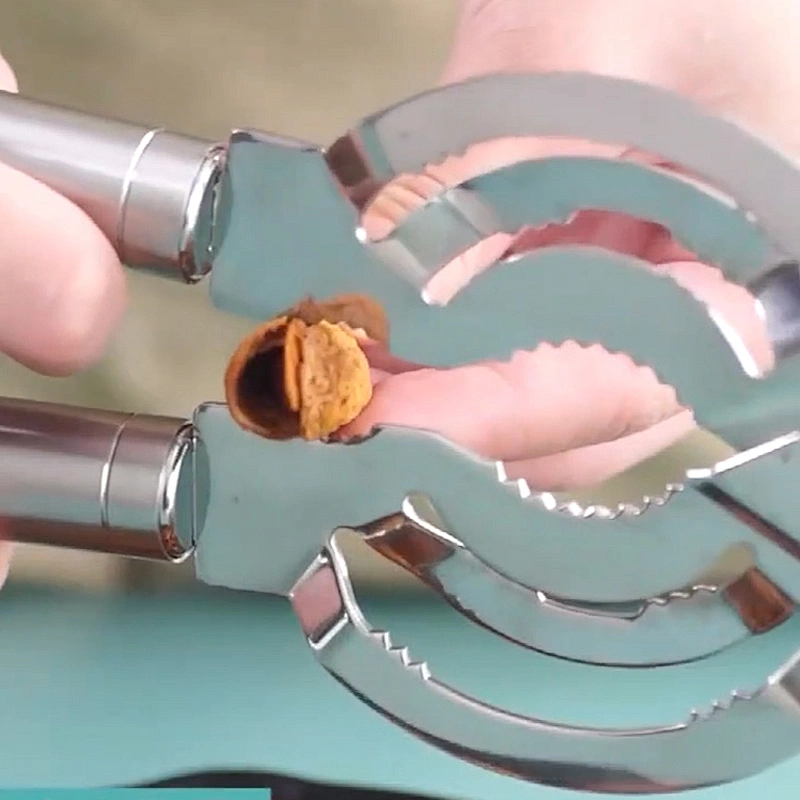 Manual Multifunctional Cast Iron / Metal / Stainless Steel Can Opener