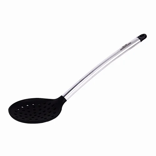 Hot Selling Eco-Friendly Kitchen Utensil Set 5 pcs Premium Cooking Tools