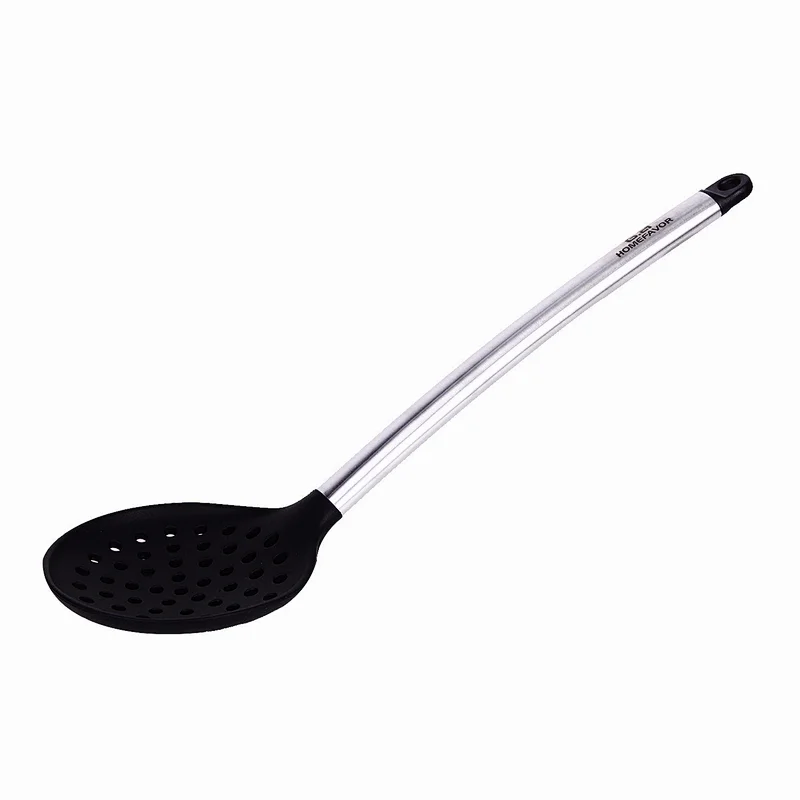 Hot Selling Eco-Friendly Kitchen Utensil Set 5 pcs Premium Cooking Tools