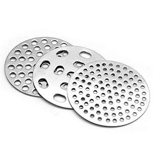 Hot Sale Kitchen Tool Stainless Steel Potato or Fruit Masher & Presser
