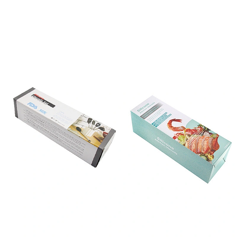 Hot Sale Kitchen Gadgets Steel and Silicone Pasta , BBQ Food Tong