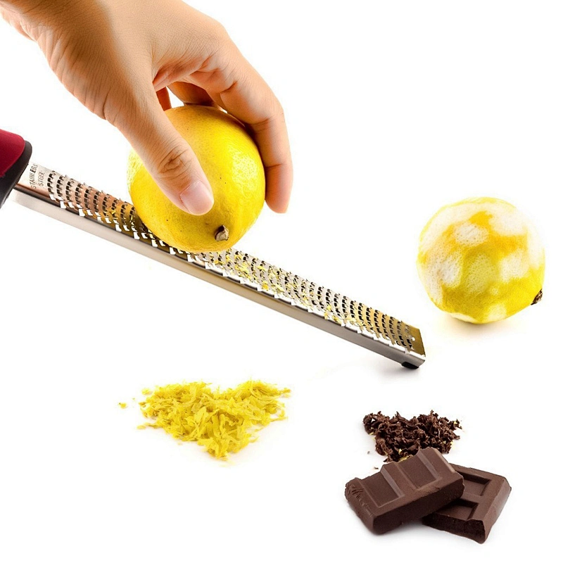 Mini Plastic And Stainless Steel Vegetable Fruit Grater Slicer