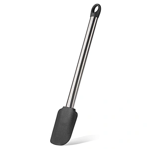 Wholesale Kitchen Ware Utensil Stainless Steel And Silicone Cooking Tools