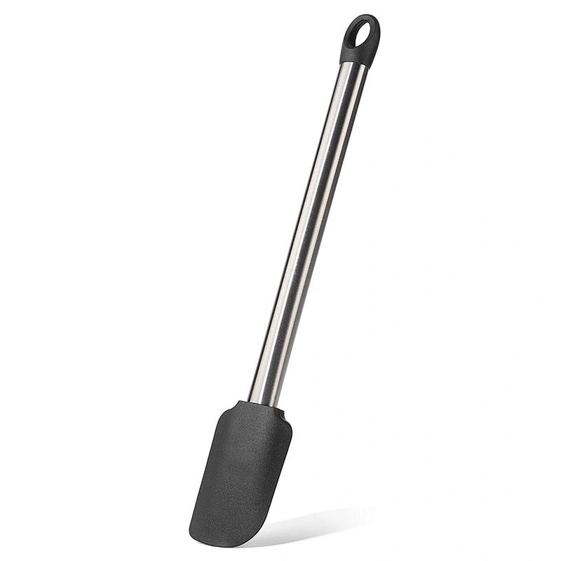 Wholesale Kitchen Ware Utensil Stainless Steel And Silicone Cooking Tools