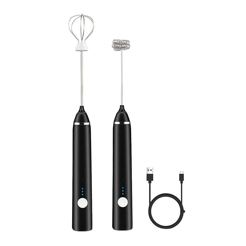 Promo Portable Coffee Tool Electric Mini Handhled / Hand Held Mixer For Egg