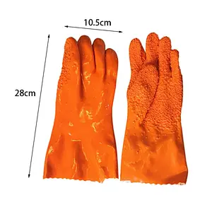 High Quality Home Use Silicone Quick Vegetable Peeling Gloves