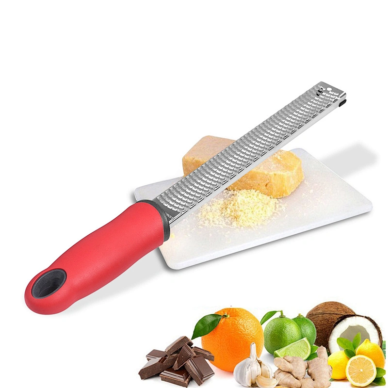 Mini Plastic And Stainless Steel Vegetable Fruit Grater Slicer