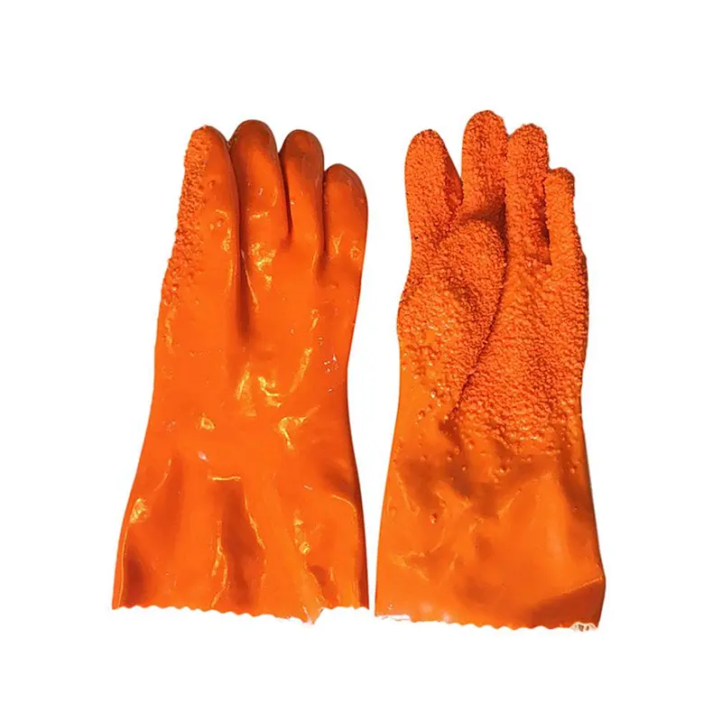 High Quality Home Use Silicone Quick Vegetable Peeling Gloves
