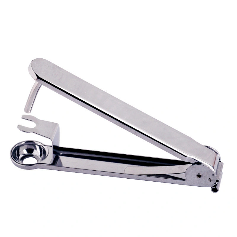 Hot Sale Handheld 430 Stainless Steel Fruit Cherry Date Corer Remove Pitter