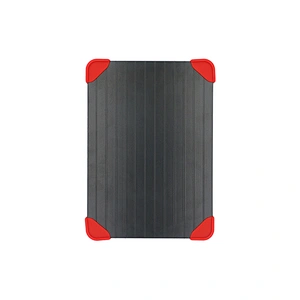 Aluminum Defrosting Plate, Thawing Board, or Defrost Tray For Frozen Meat & Food