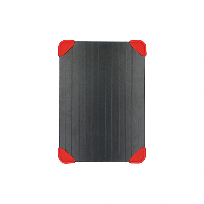 Aluminum Defrosting Plate, Thawing Board, or Defrost Tray For Frozen Meat & Food