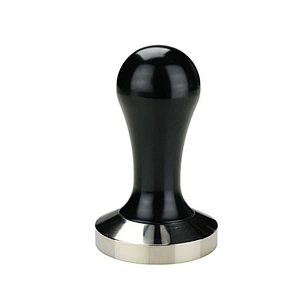 New Style Aluminum, Stainless Steel Espresso Coffee Bean Press Tamper