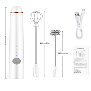 Promo Portable Coffee Tool Electric Mini Handhled / Hand Held Mixer For Egg