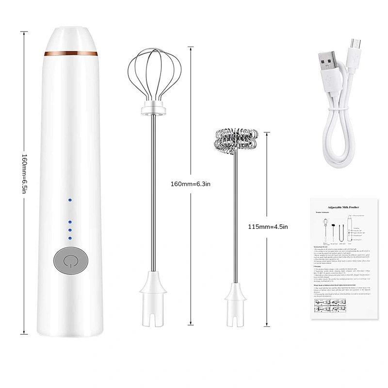 Promo Portable Coffee Tool Electric Mini Handhled / Hand Held Mixer For Egg