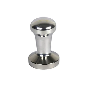 New Style Aluminum, Stainless Steel Espresso Coffee Bean Press Tamper