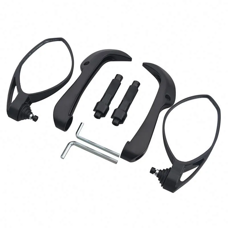 Universal Motorcycle 22mm Handguard Protect motorcycle Side Rear View