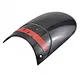 Motorcycle Front Fenders Mudguard Wheel Splash Shield Guard for Harley Dyna Sportser Softail