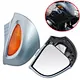 Motorcycle Rearview Blue Glass Rear View Side Mirrors for BMW R850RT R1100RT R1150RT RT850 RT1100 RT1150