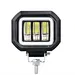 4 inch Square Auxiliary Motorcycles Led Work Light Offroad Mini Driving Lights For Motorcycle