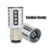 100% Canbus Error Free Replacement Bulb 3838 24smd wy21w  bombilla 7440 T20 1157 Parking Tail Lamp Canbus 1156 Turn Signal