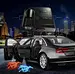 Warning Welcome Lamp Car Door Shadow Led Welcome Light Logo Projector Light Car Logo Badge Led Light