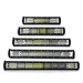 Atv Utv Barra Led Para Carros 180w 216w 252w Offroad Off Road Lights 4x4 Grow Truck Led Light Bar Truck Accessories