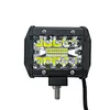 High Brightness 60w 120w 240w 300w Offroad Growing Led Light Bars Off Road Lights 4x4 Bar Led Grow Light Truck Led