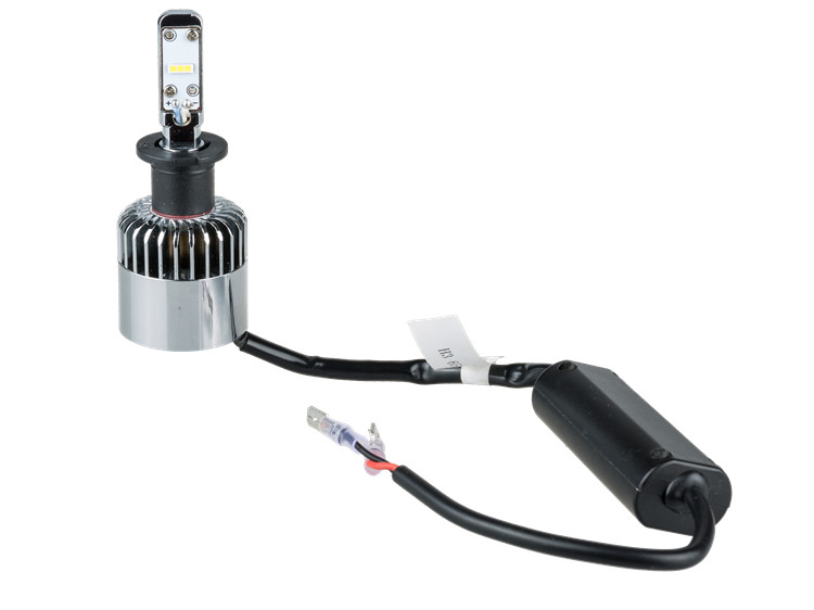 H3 6V LED Bulb