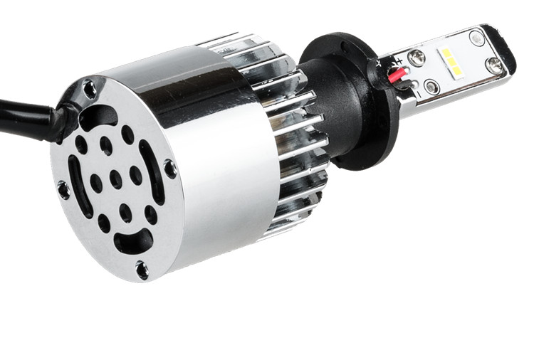 H3 LED
