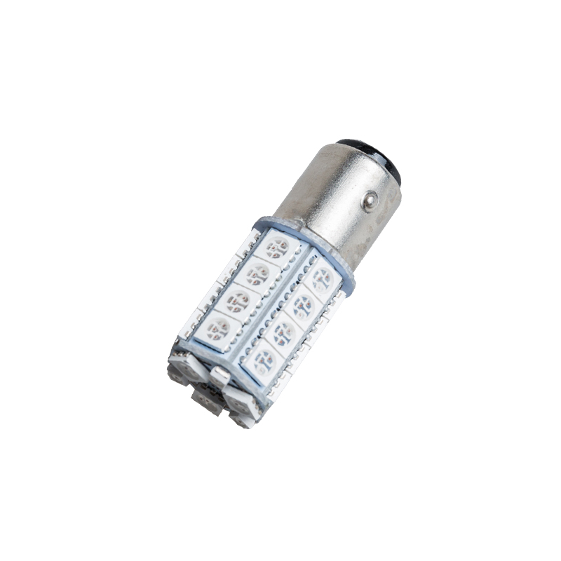 S25 34LED 5050 チップターン信号光自動ブレーキランプrvキャンピングカーsuvのmpv車のバックアップライト車 1156 led電球