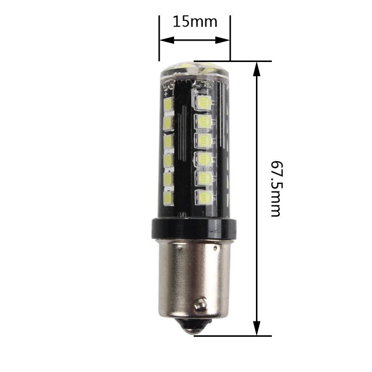 Silicone LED Bulb