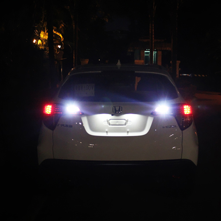 27SMD 2835 LED Light