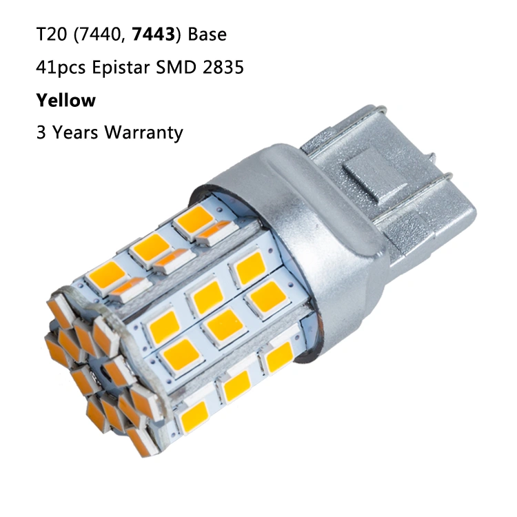 LED Tail Signal