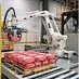Robots Palletizer