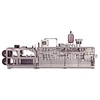 Horizontal type Form fill seal doypack bag packing machine
