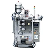 Continuous high speed vertical packing machine